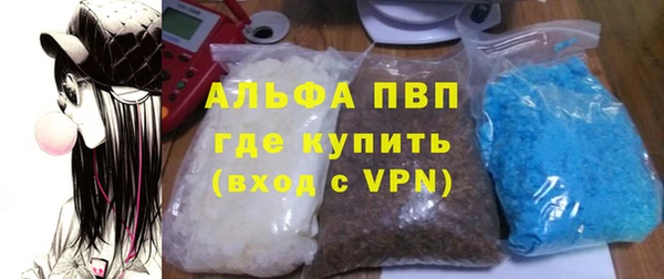 шишки Абаза